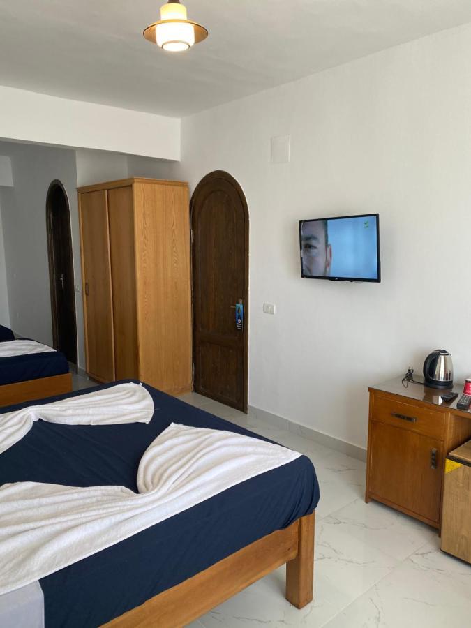Penguin Village Dahab Exterior foto