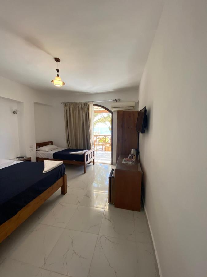 Penguin Village Dahab Exterior foto