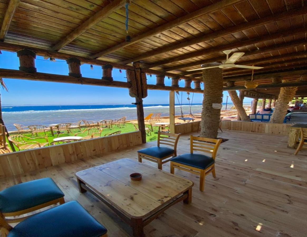 Penguin Village Dahab Exterior foto