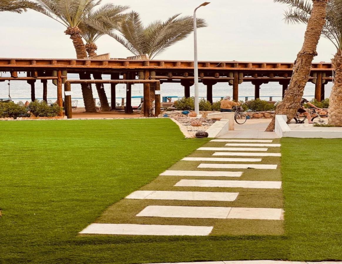 Penguin Village Dahab Exterior foto