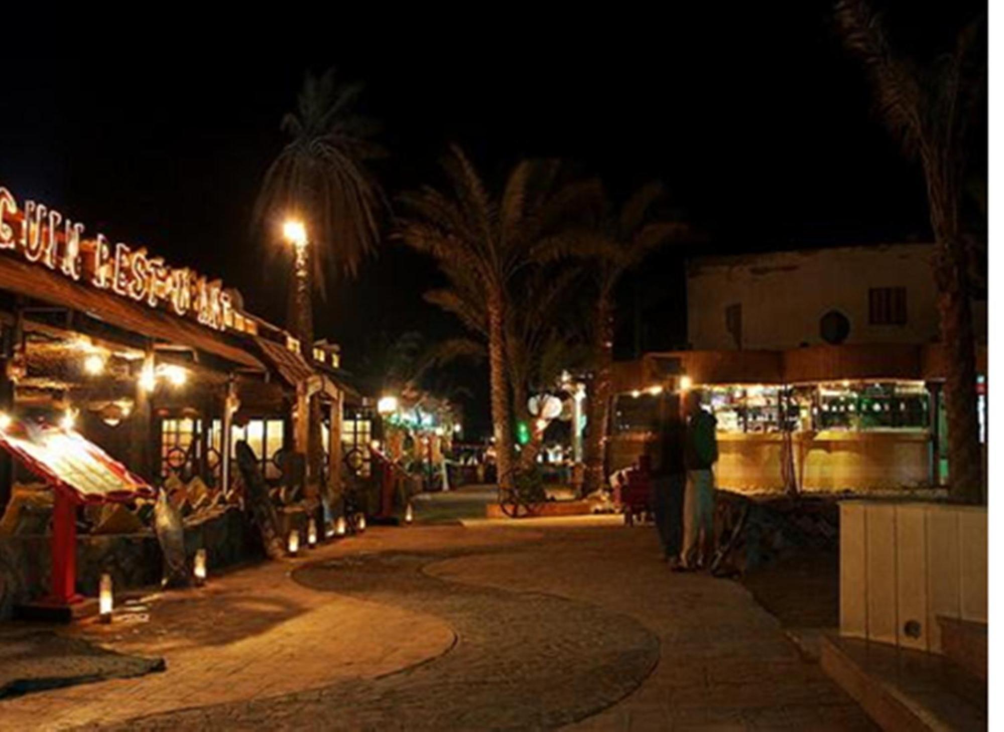 Penguin Village Dahab Exterior foto