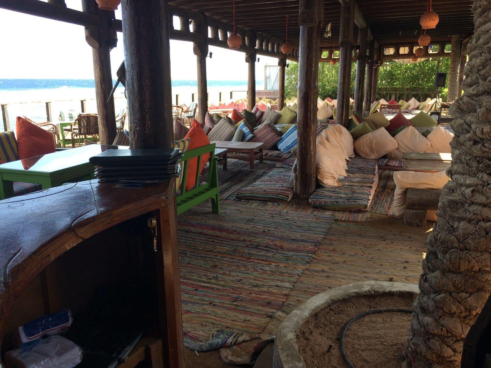 Penguin Village Dahab Exterior foto